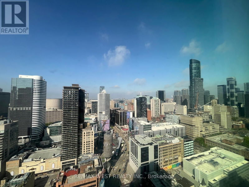 Tertiary Property View
