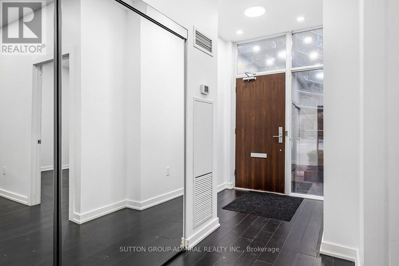 Tertiary Property View