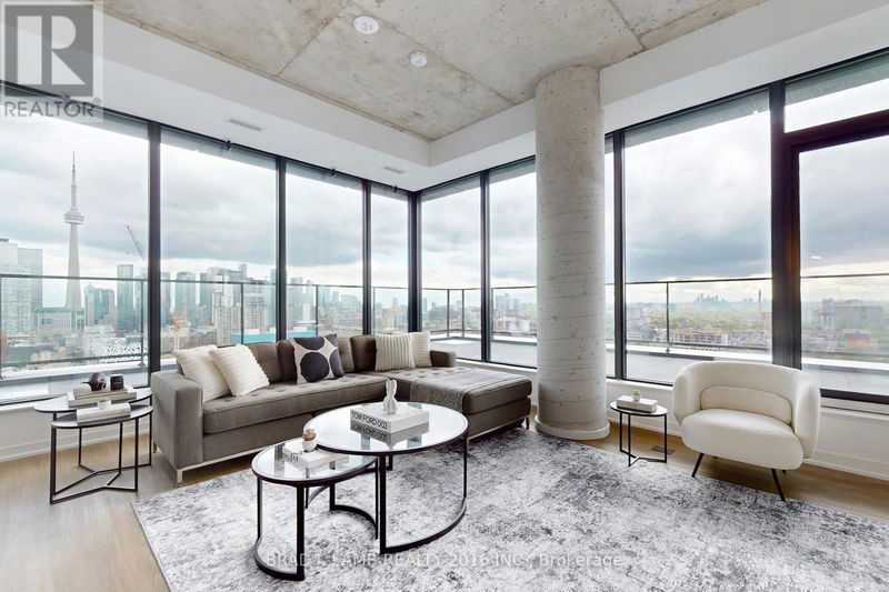 Secondary Property View