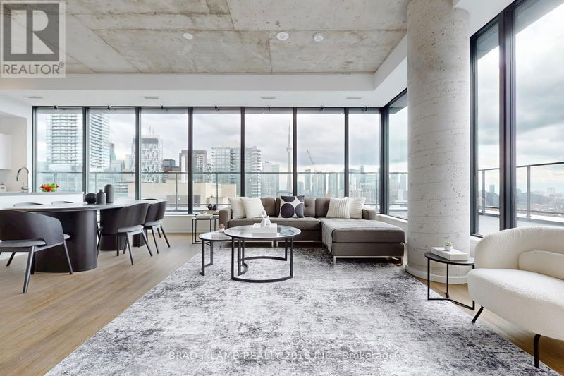 Tertiary Property View