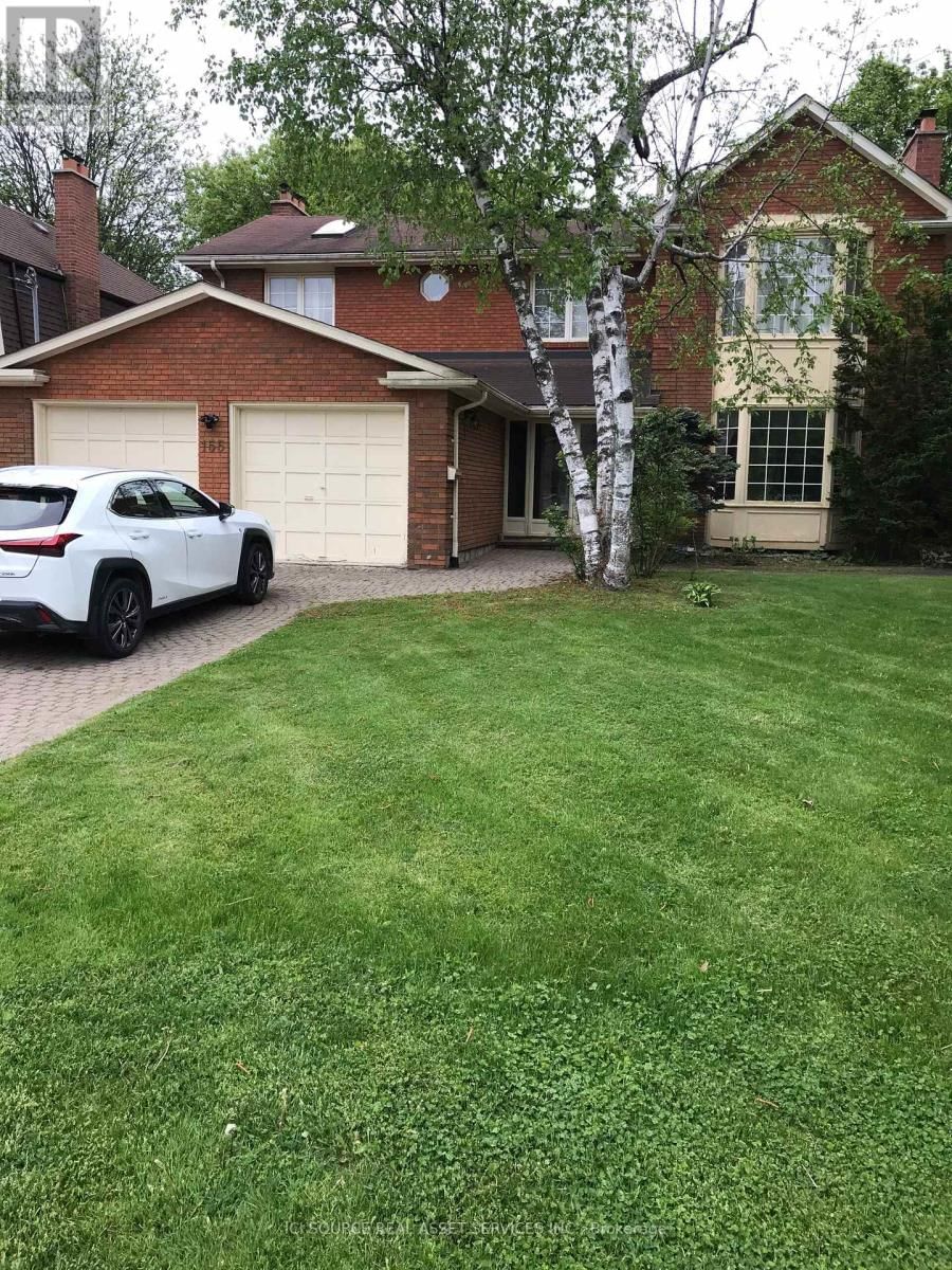 Lower - 155 HIGHLAND CRESCENT Image 1