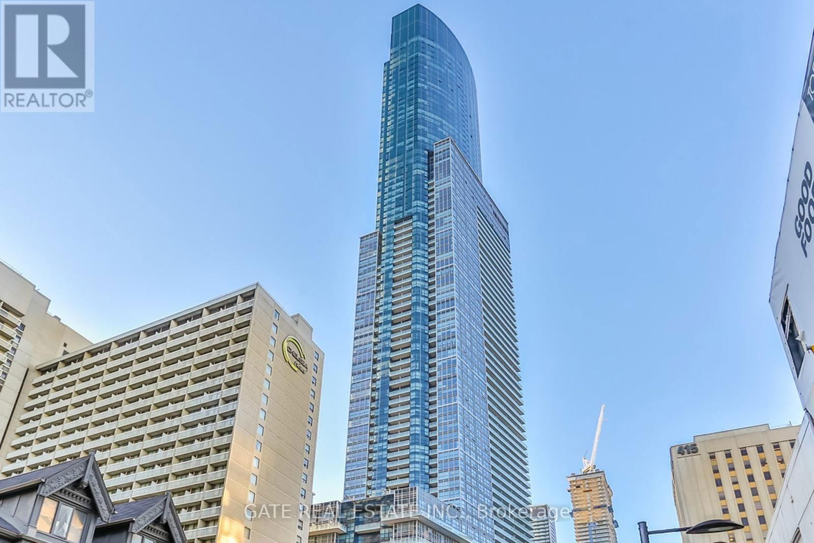 Primary Property View