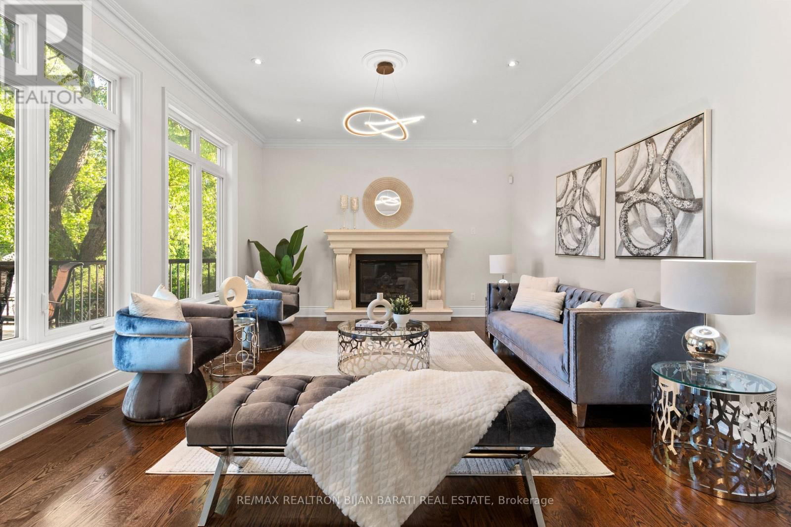 255 HOMEWOOD AVENUE Image 13