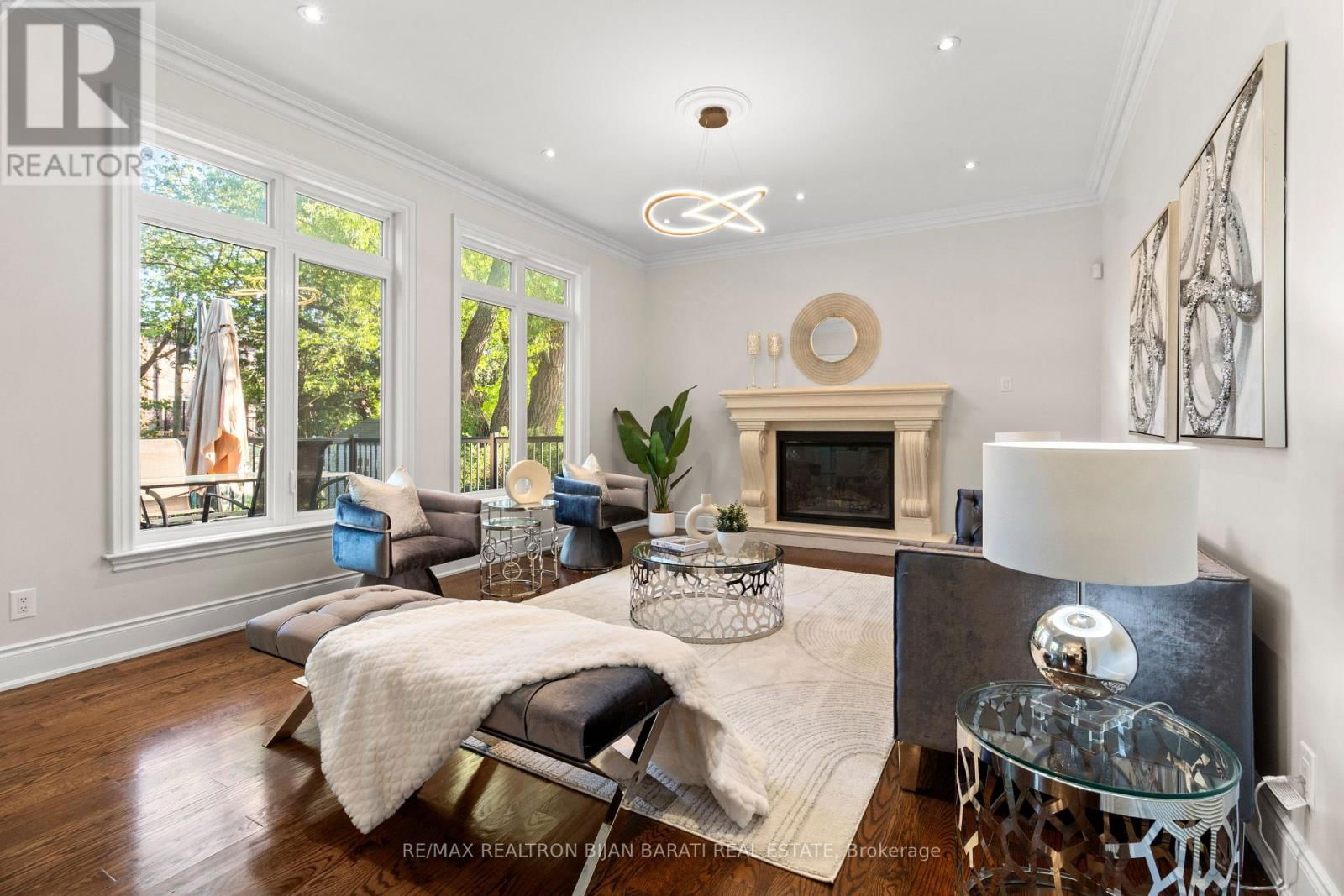 255 HOMEWOOD AVENUE Image 14