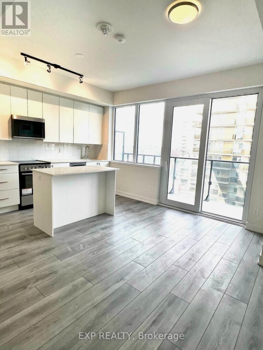 1009 - 15 ELLERSLIE AVENUE Image 4