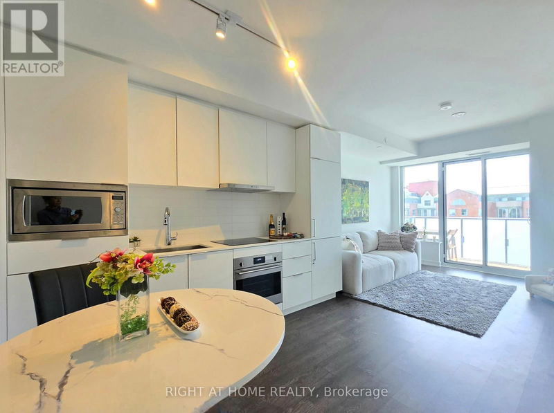 Tertiary Property View