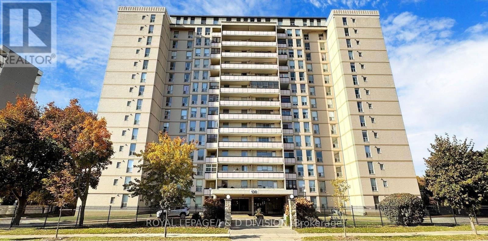 1510 - 130 NEPTUNE DRIVE Image 2