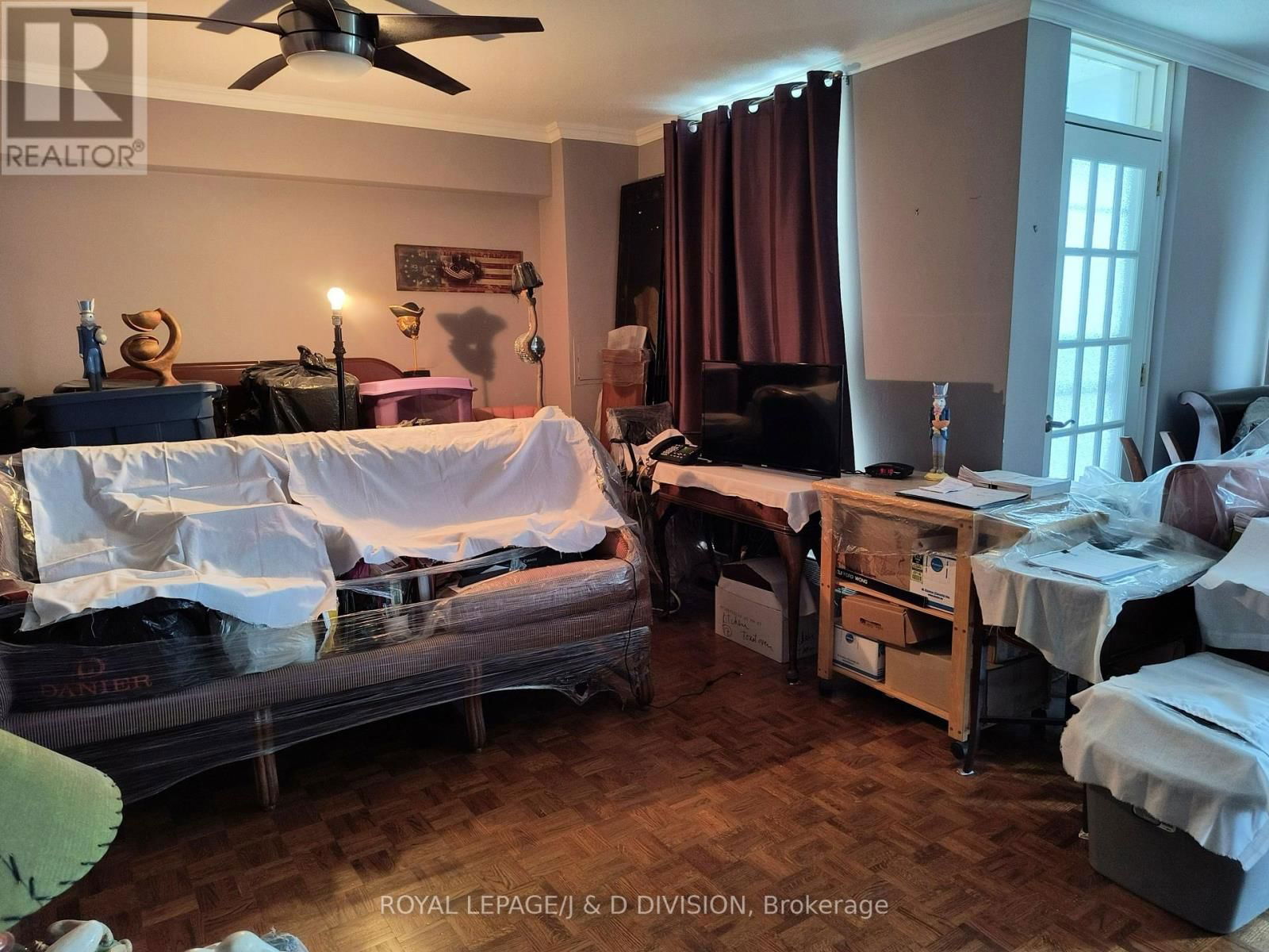 1510 - 130 NEPTUNE DRIVE Image 5