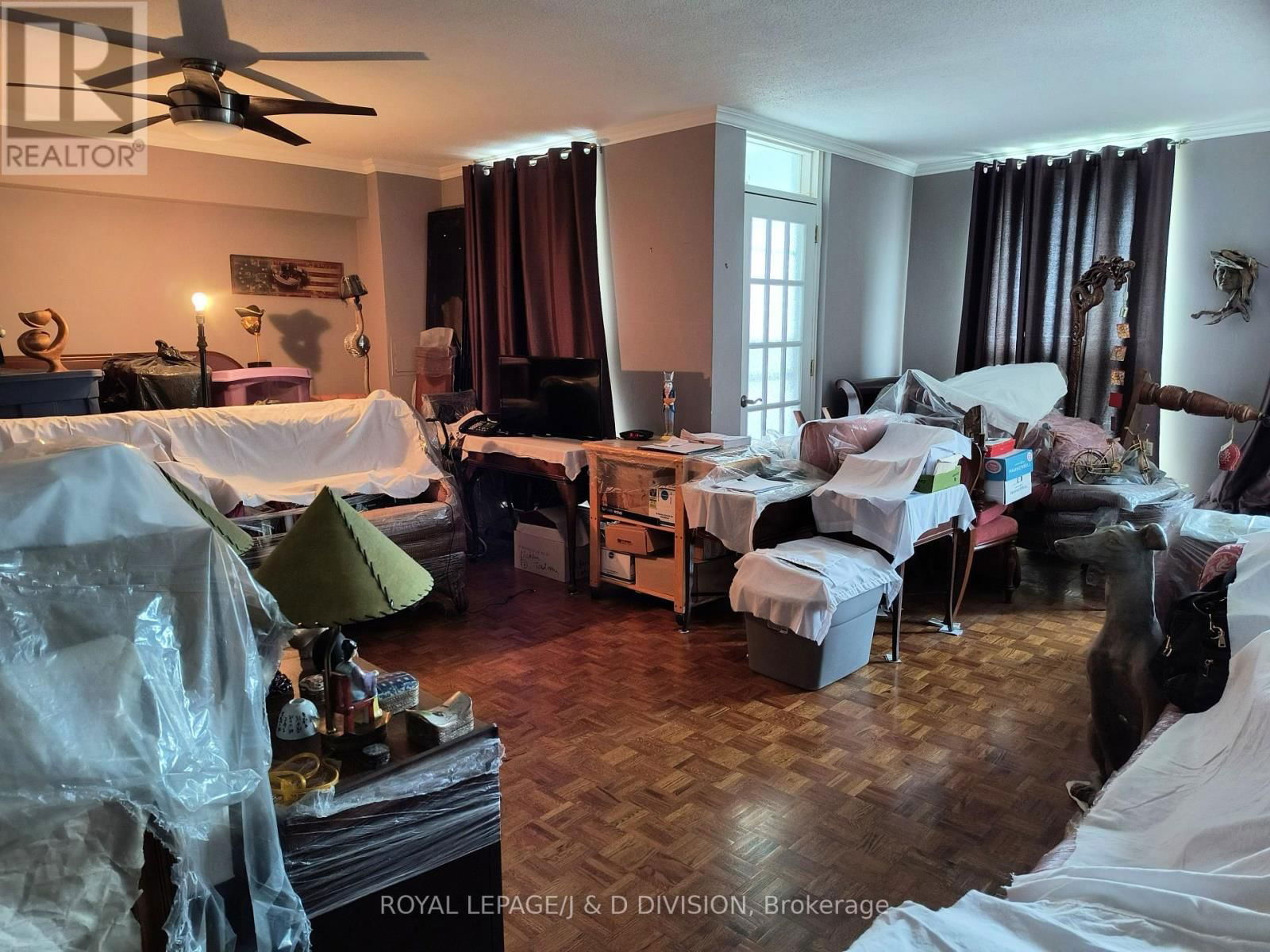 1510 - 130 NEPTUNE DRIVE Image 6