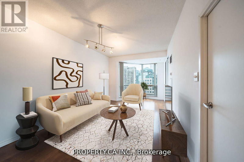 Secondary Property View