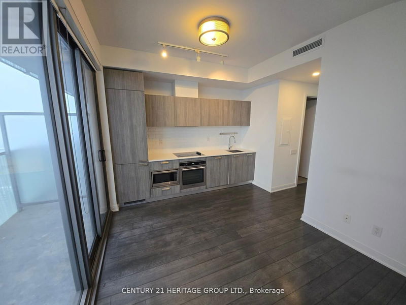 Tertiary Property View