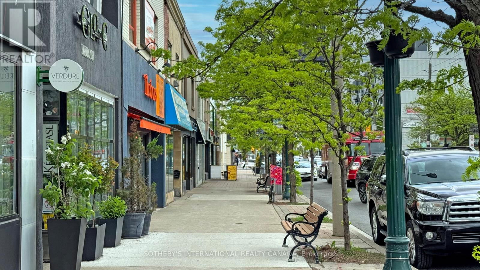 1172 EGLINTON AVENUE WEST Image 1