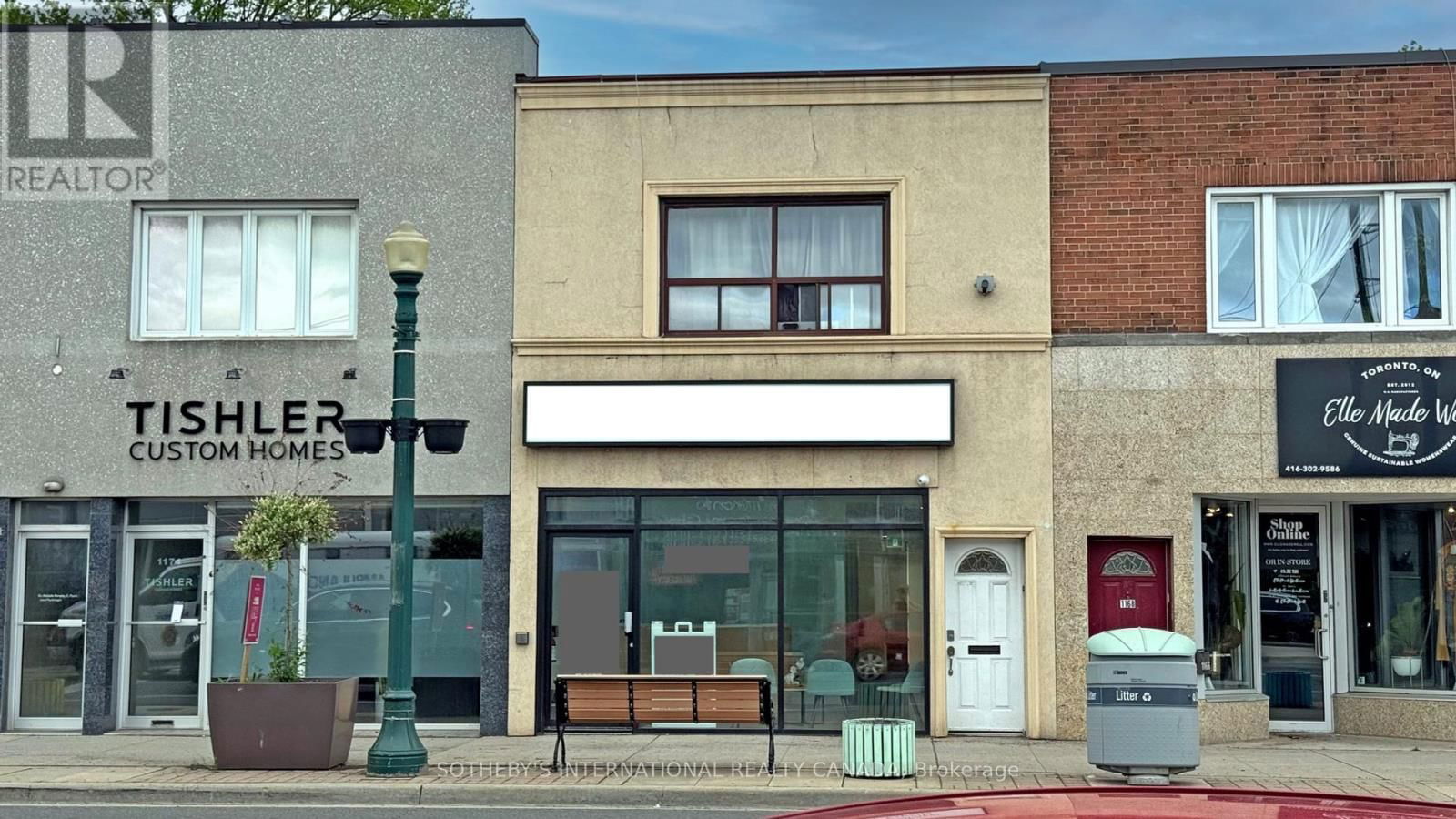 1172 EGLINTON AVENUE WEST Image 10