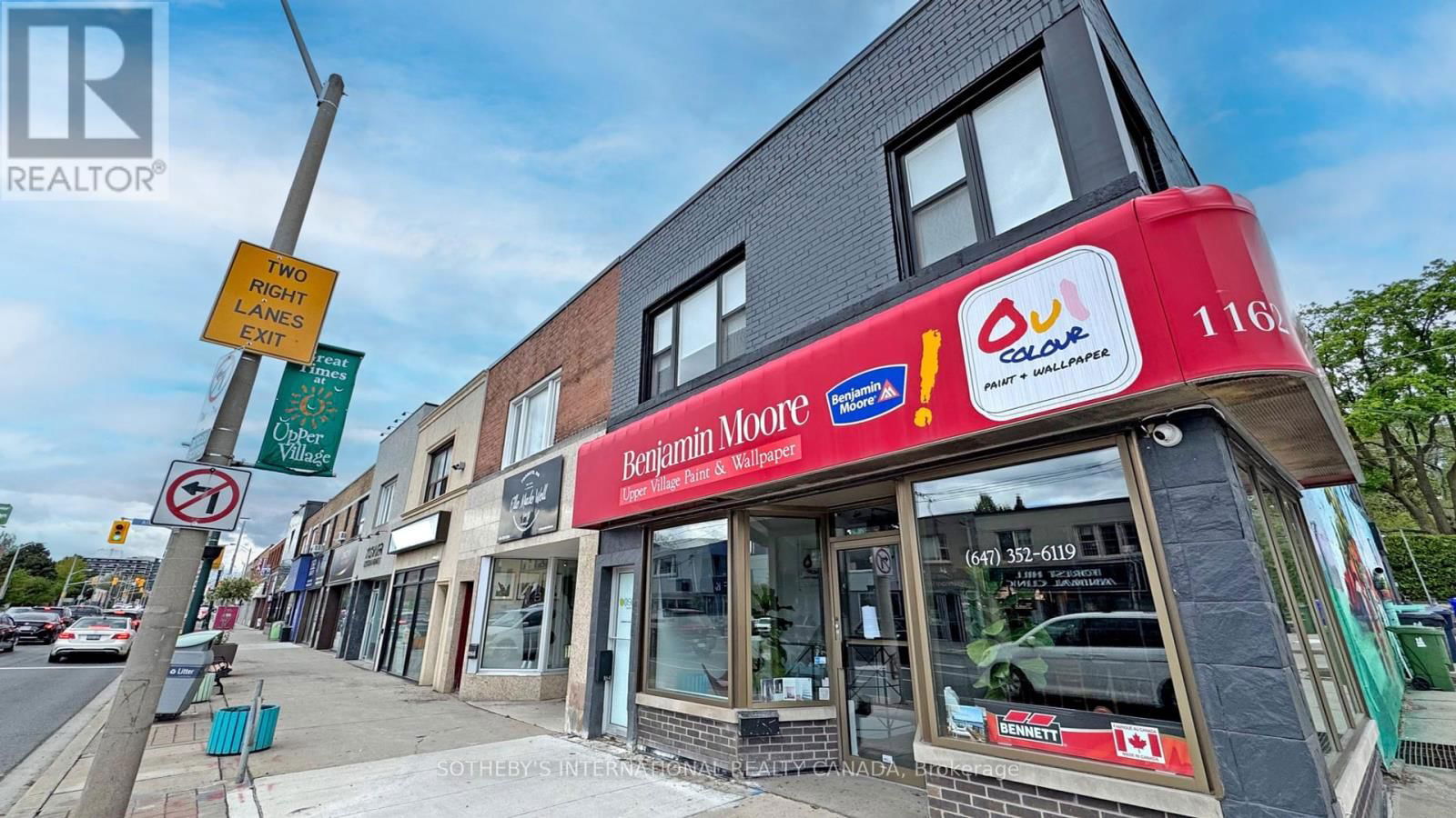 1172 EGLINTON AVENUE WEST Image 18