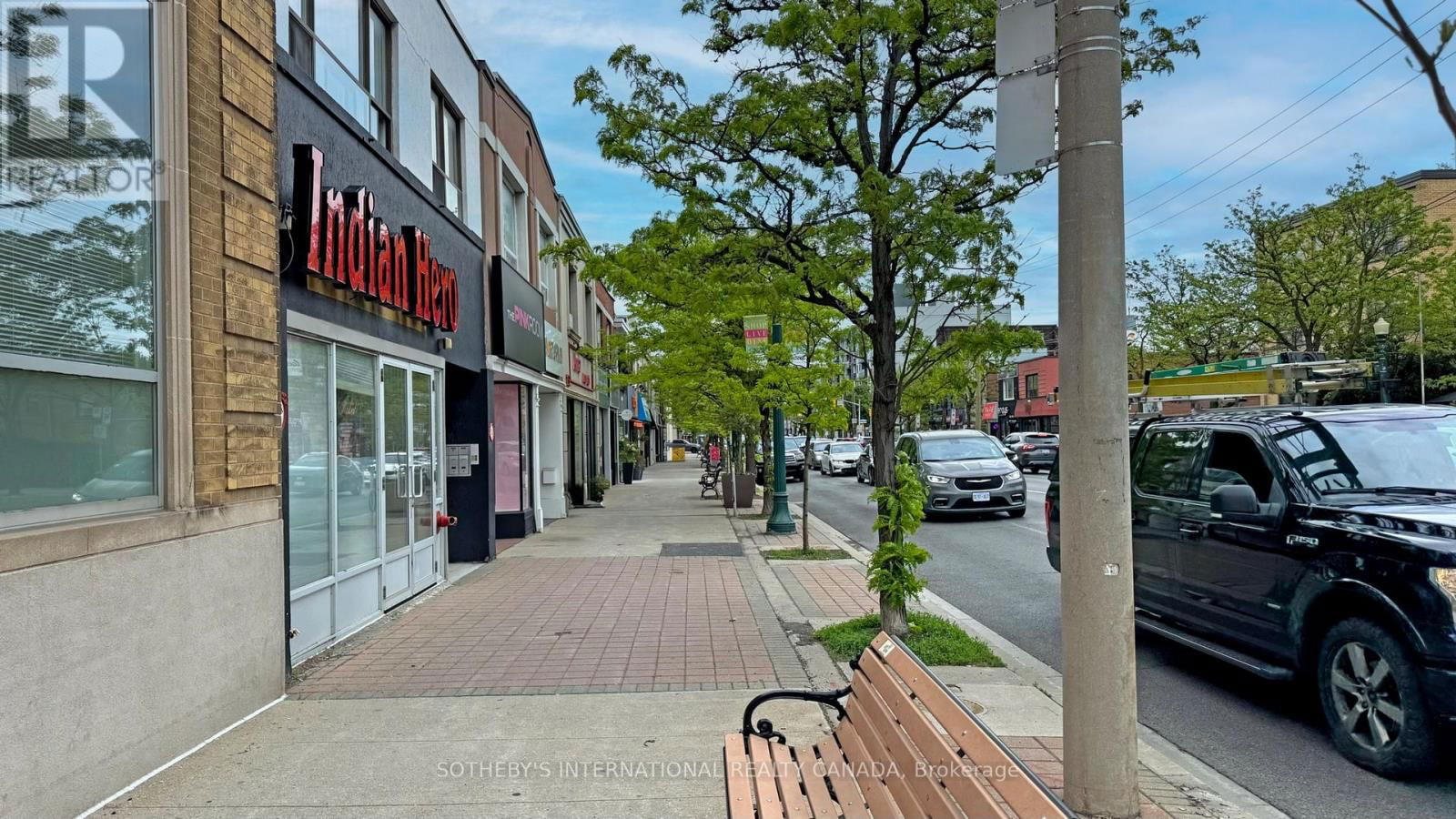 1172 EGLINTON AVENUE WEST Image 2
