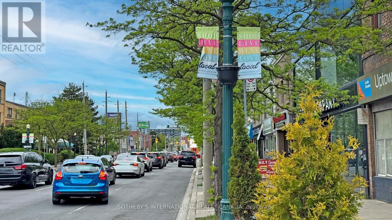 1172 EGLINTON AVENUE WEST Image 21