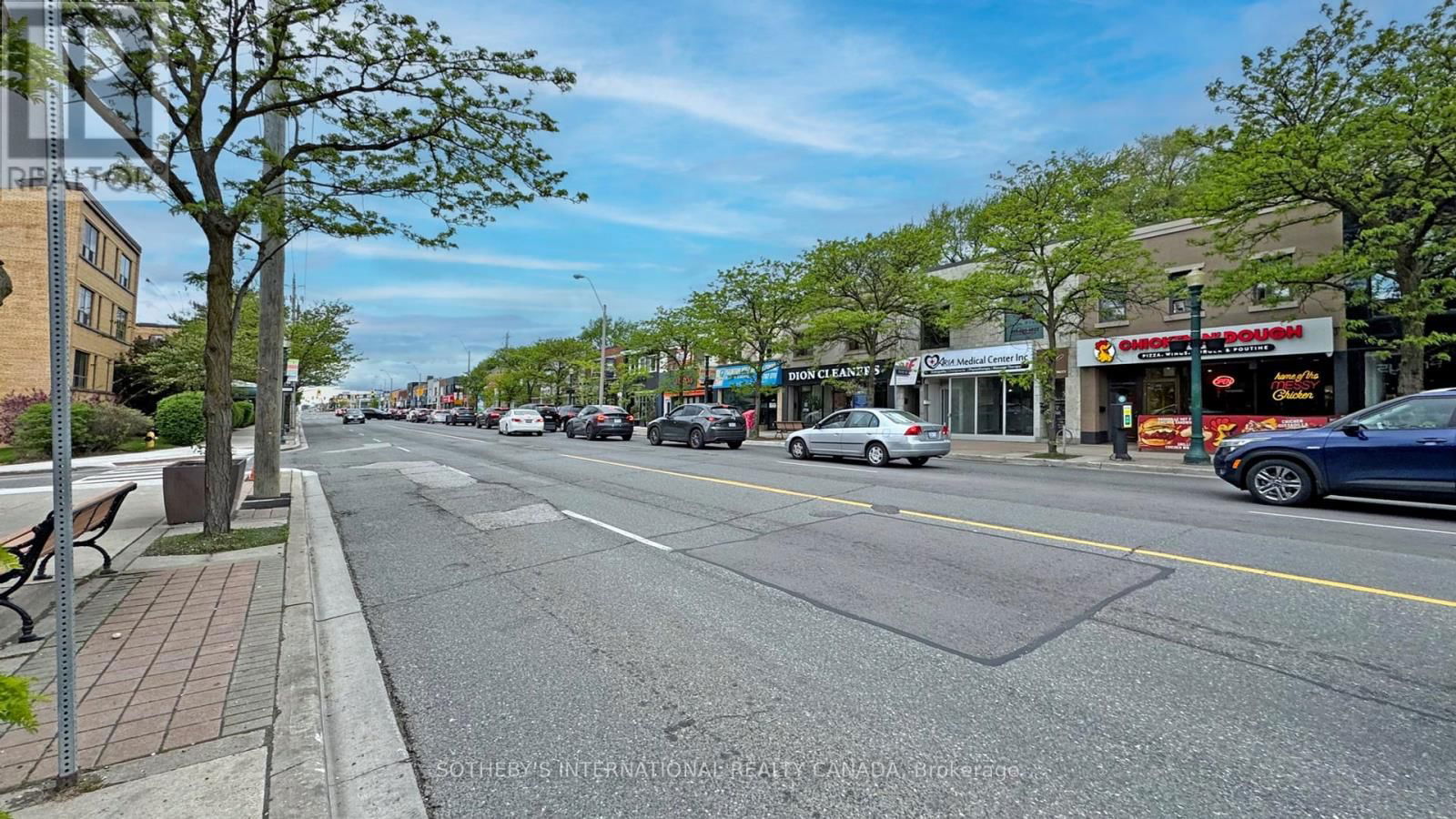 1172 EGLINTON AVENUE WEST Image 23