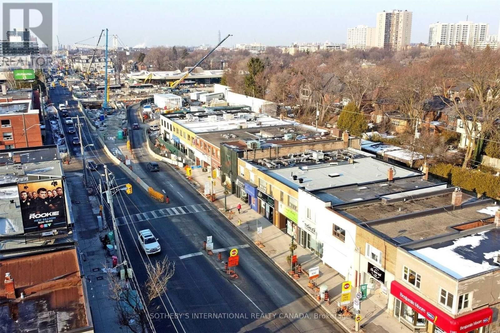 1172 EGLINTON AVENUE WEST Image 24