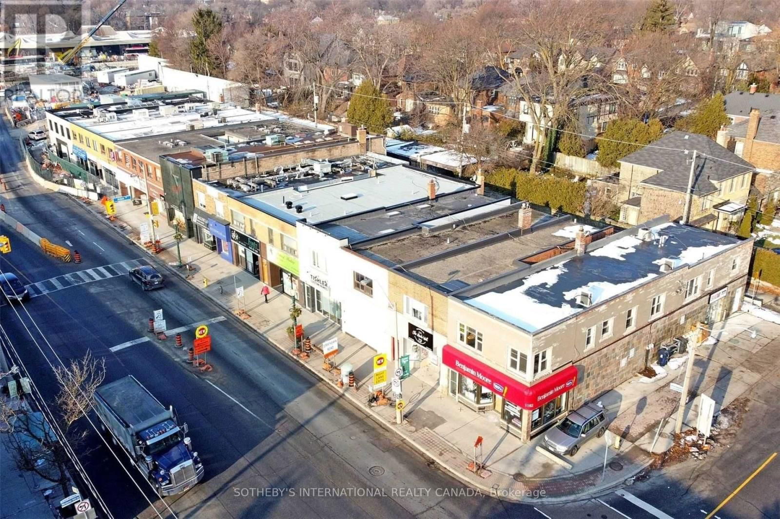 1172 EGLINTON AVENUE WEST Image 25