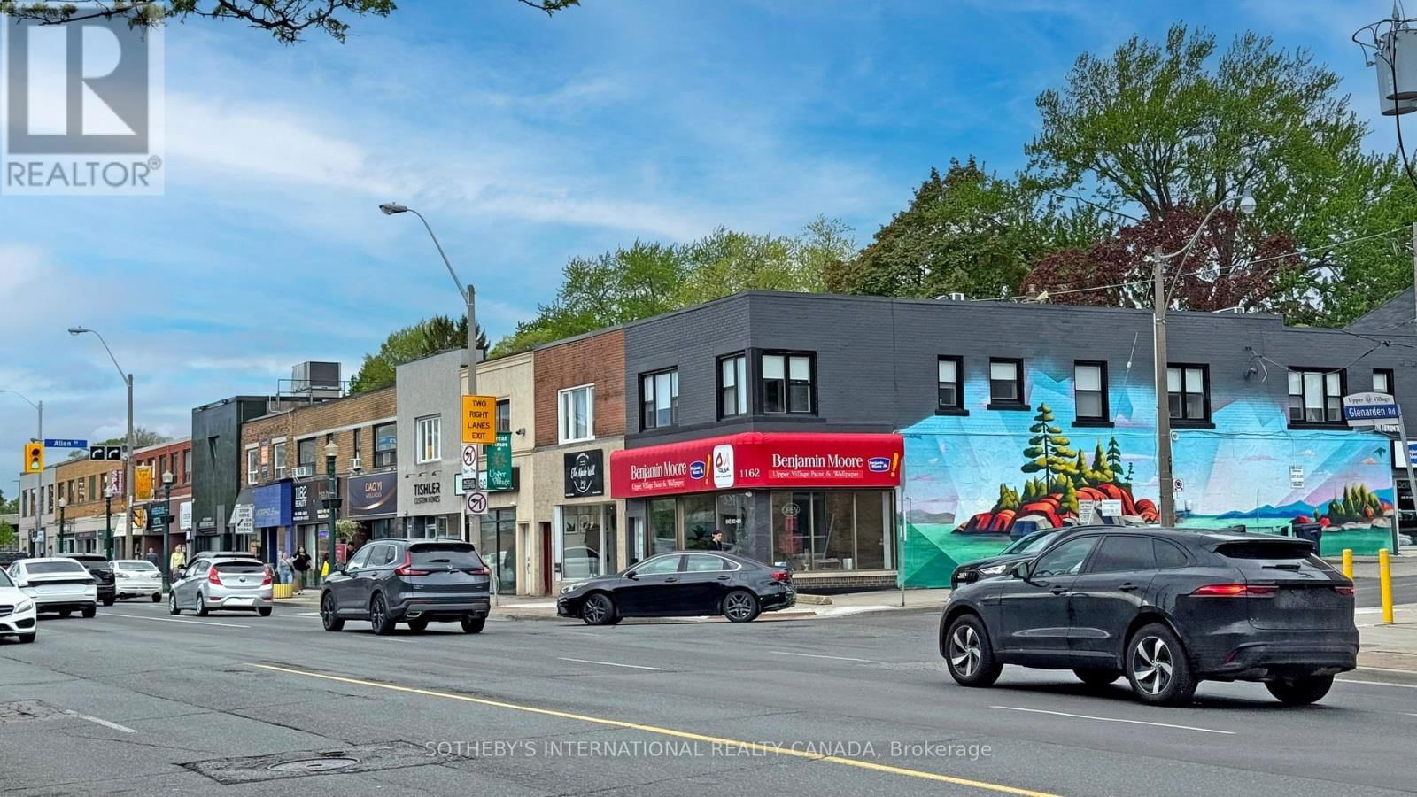 1172 EGLINTON AVENUE WEST Image 6