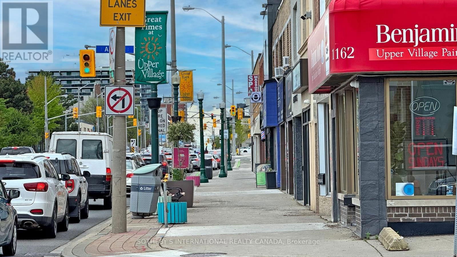 1172 EGLINTON AVENUE WEST Image 7