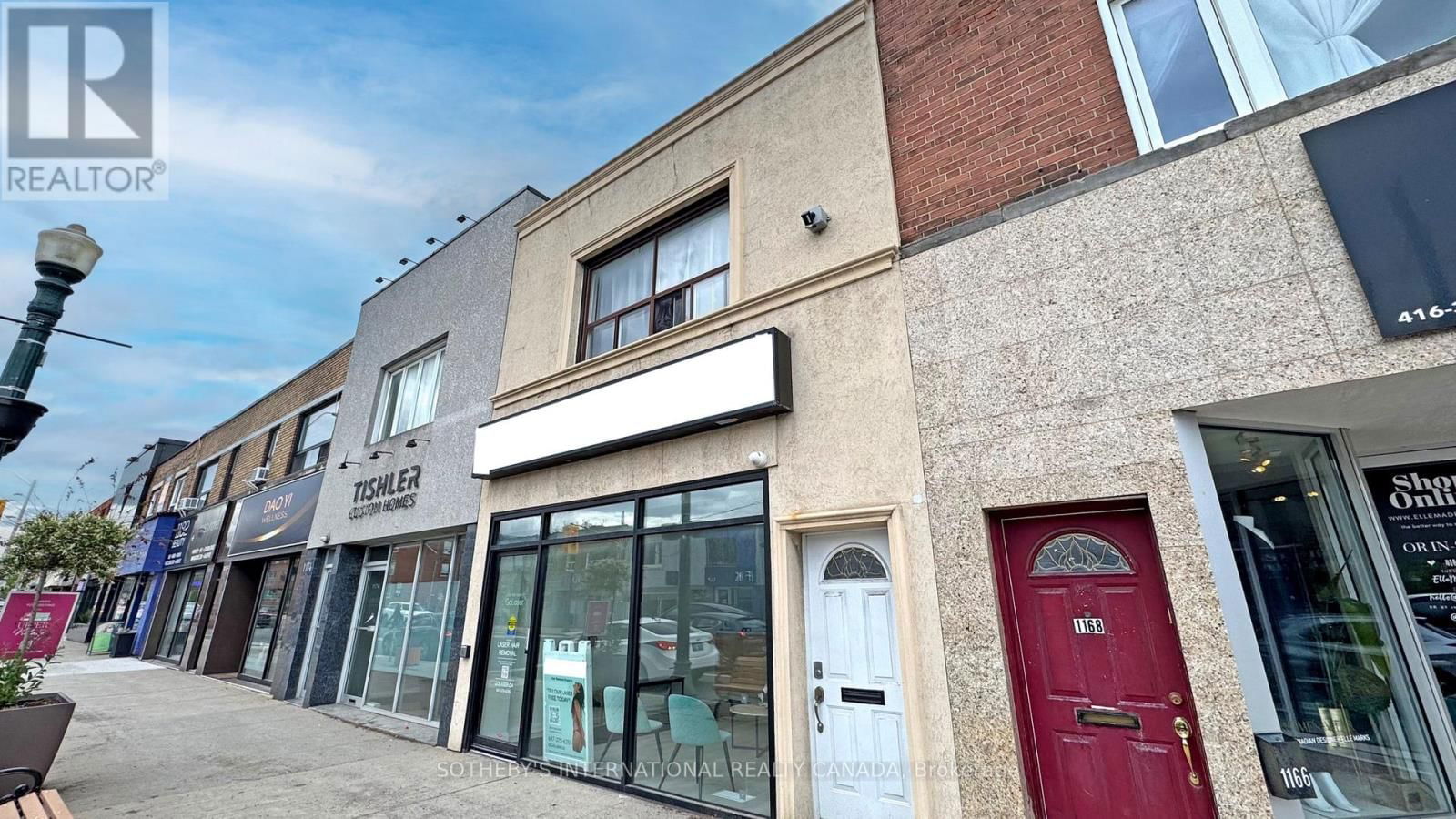 1172 EGLINTON AVENUE WEST Image 9