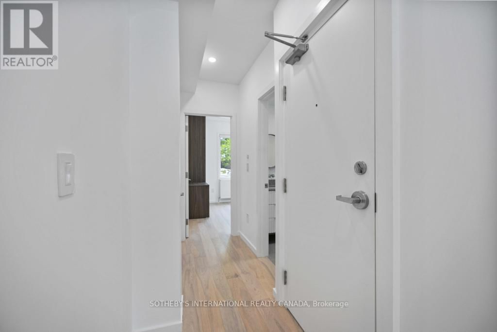 1B - 1340 AVENUE ROAD Image 3