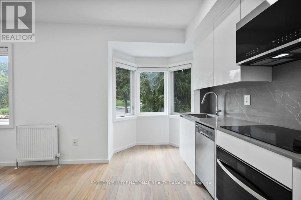 1B - 1340 AVENUE ROAD Image 9
