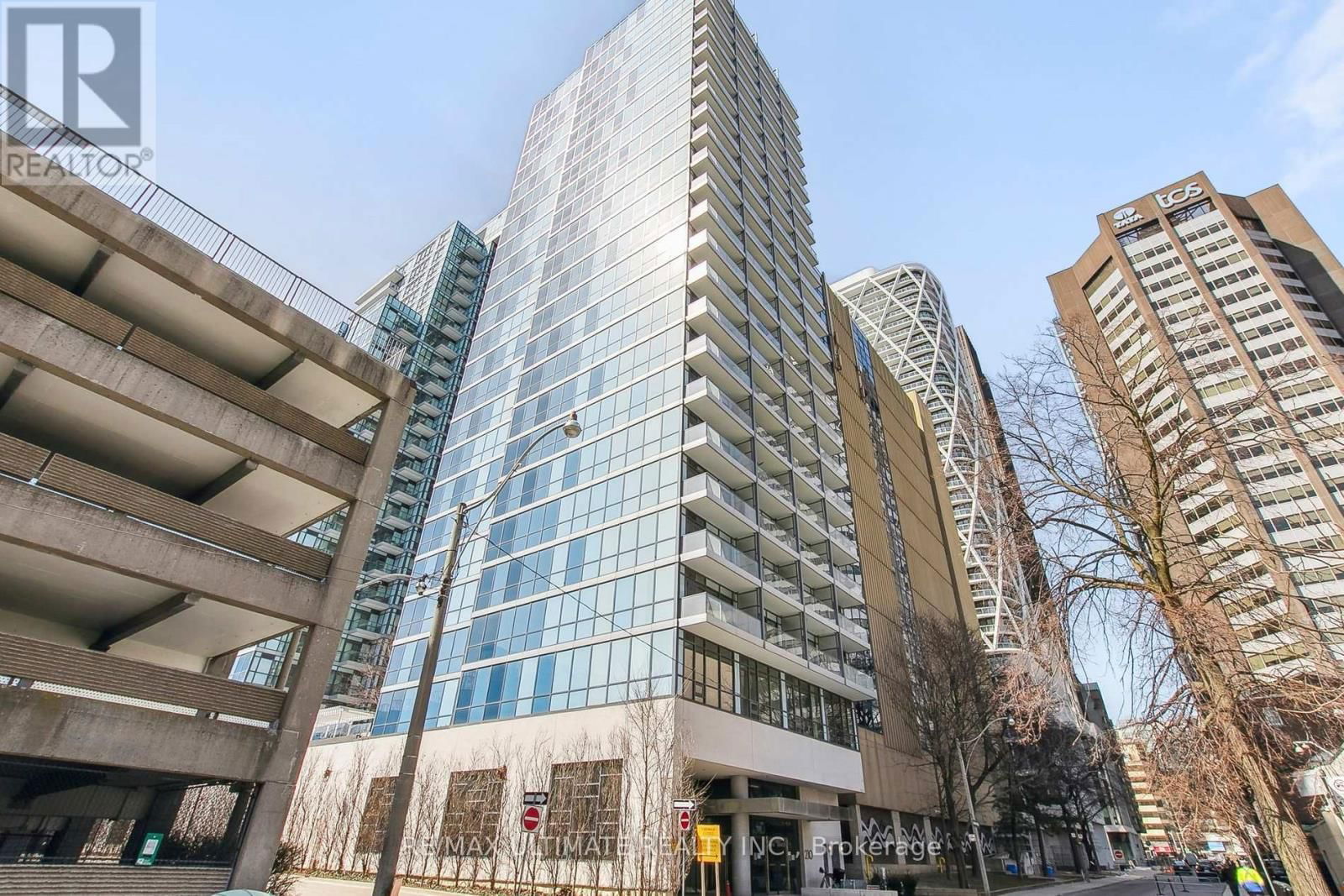 Primary Property View