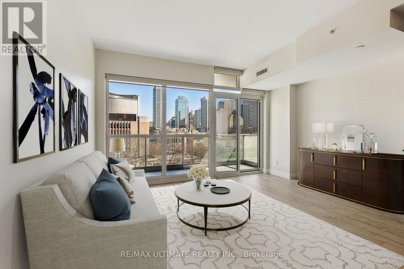 Tertiary Property View