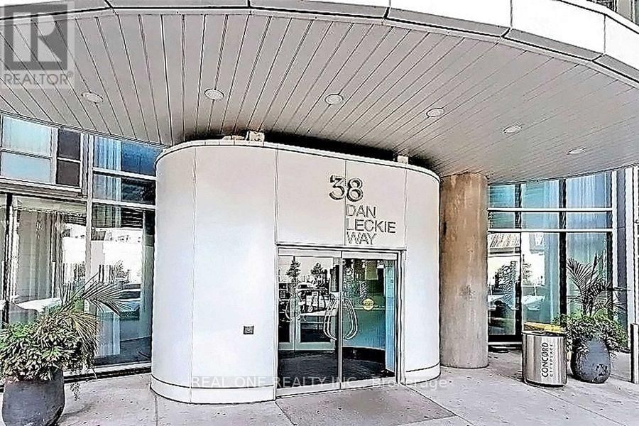 2206 - 38 DAN LECKIE WAY Image 1
