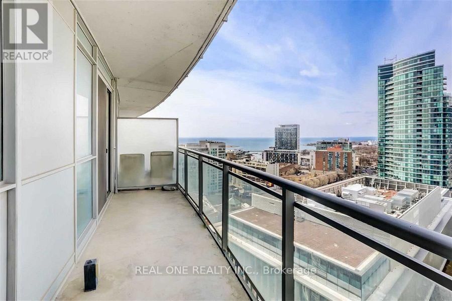 2206 - 38 DAN LECKIE WAY Image 18