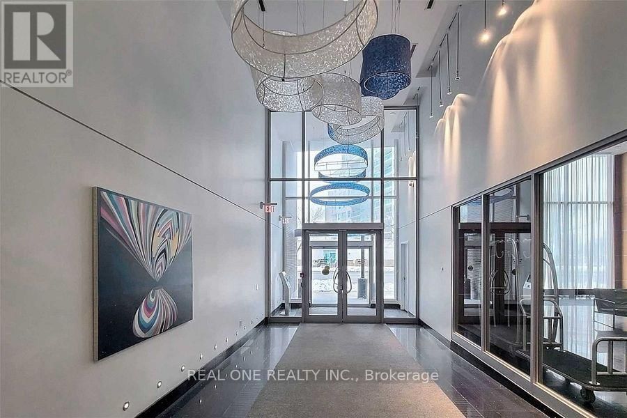 2206 - 38 DAN LECKIE WAY Image 3