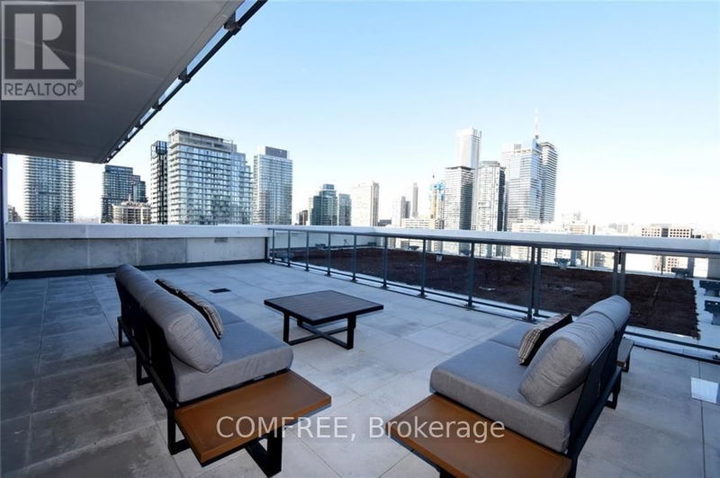 Tertiary Property View