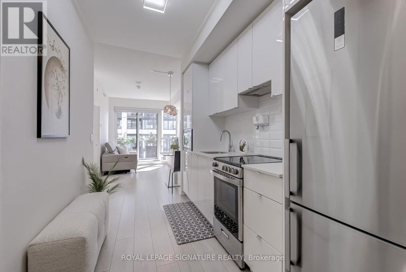 Tertiary Property View