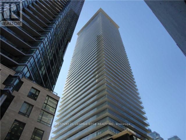3707 - 33 CHARLES STREET EAST Image 1