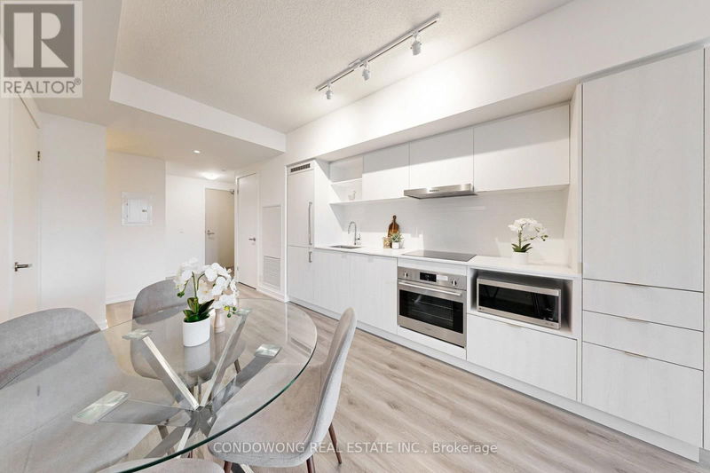 Tertiary Property View