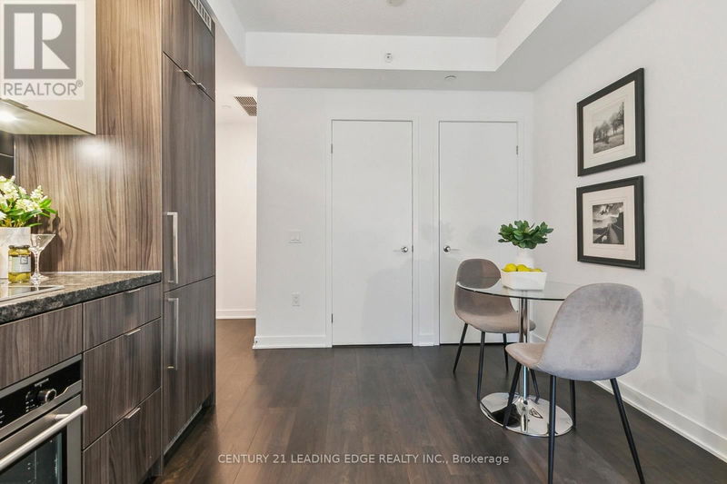 Secondary Property View
