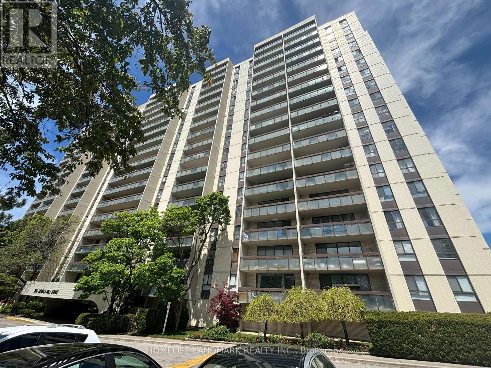 1110 - 260 SENECA HILL DRIVE Image 1