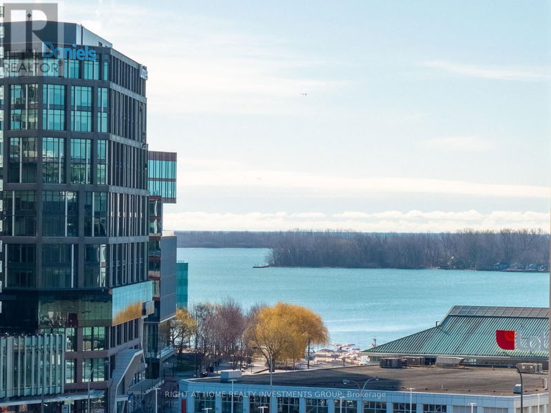 Tertiary Property View