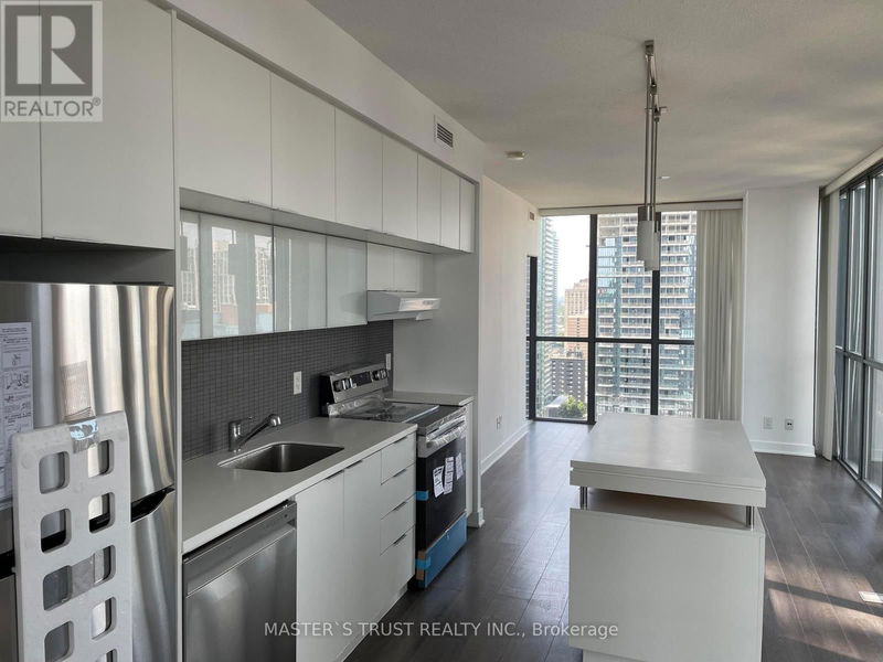 Secondary Property View