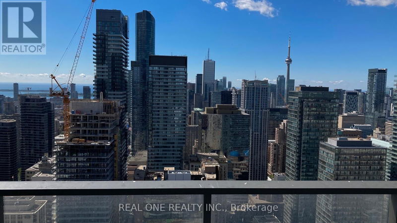 Tertiary Property View