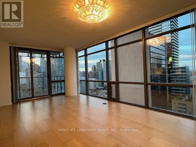 Tertiary Property View