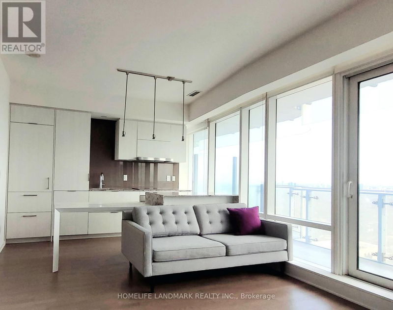Tertiary Property View