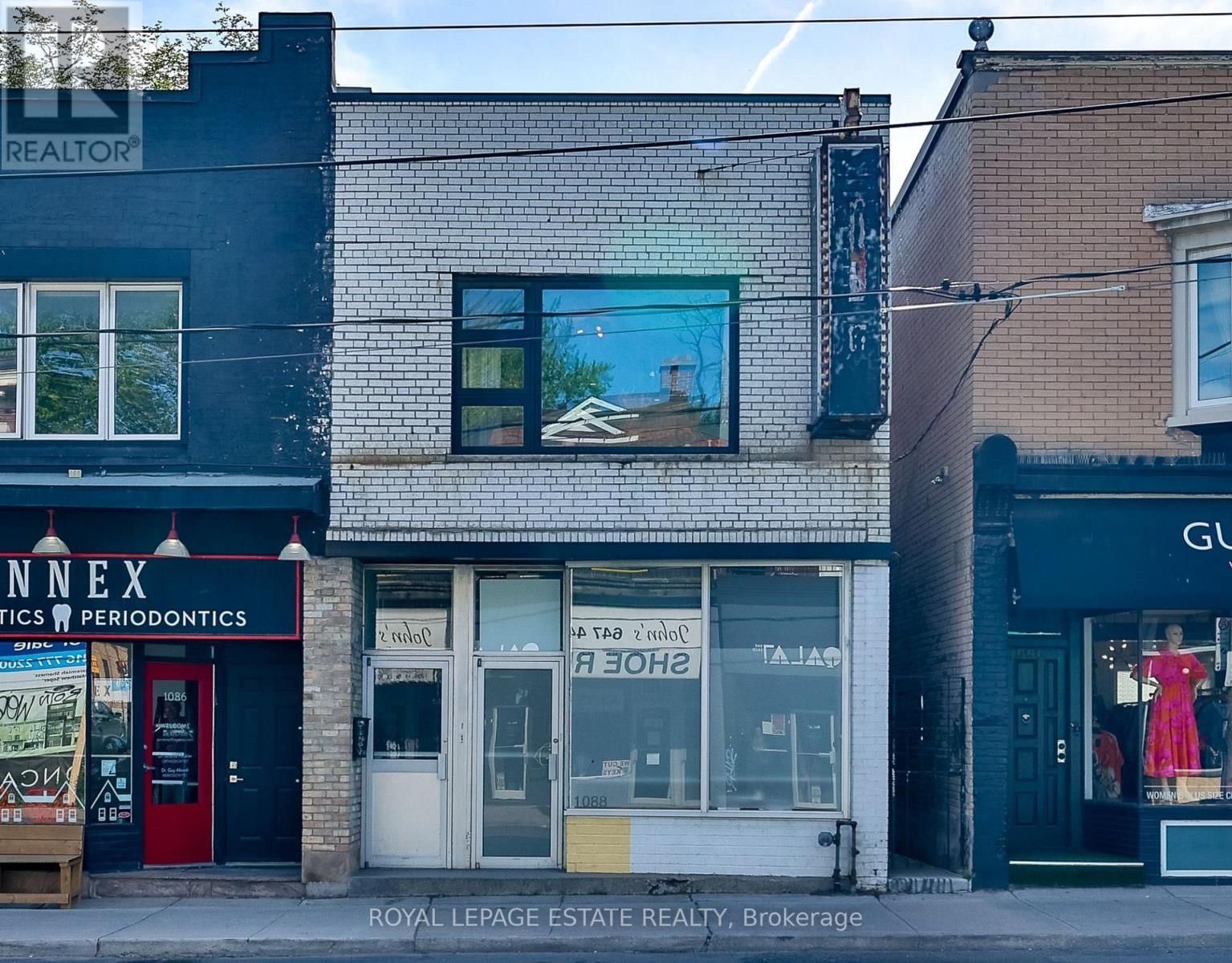 1088 BATHURST STREET Image 1