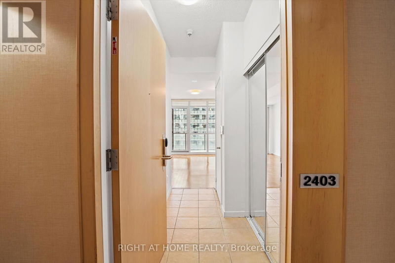 Tertiary Property View
