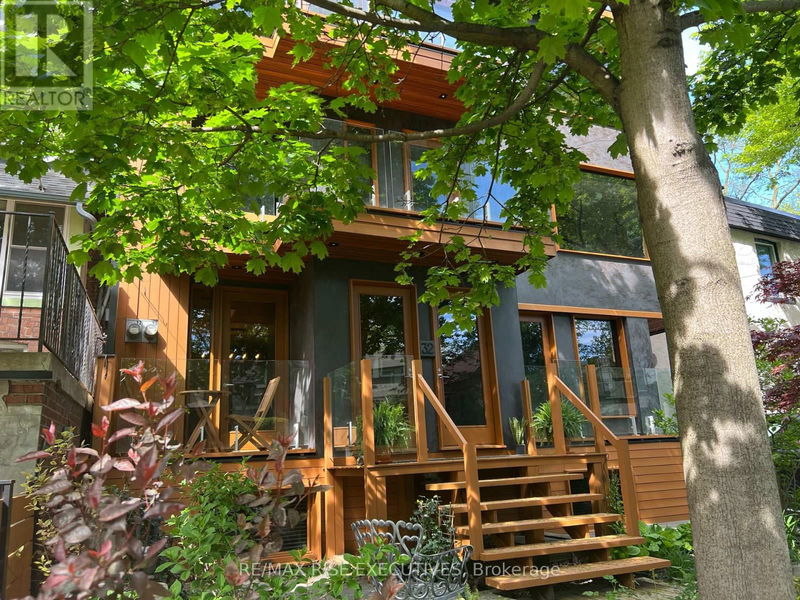 Tertiary Property View