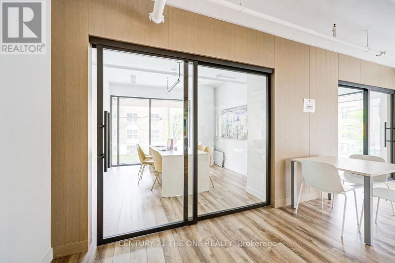 Tertiary Property View