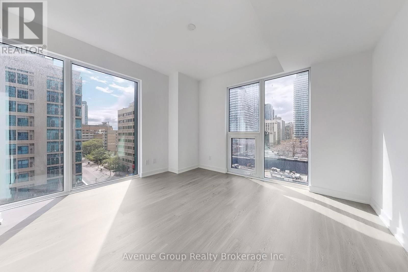 708 - 8 WELLESLEY STREET WEST Image 12