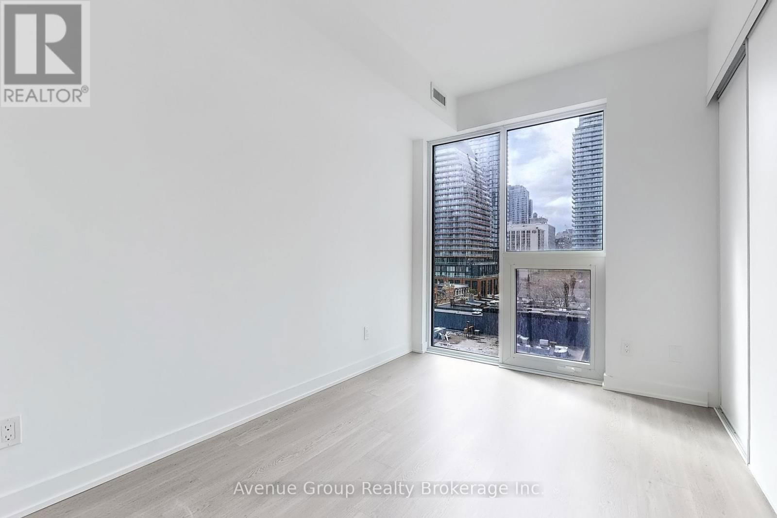 708 - 8 WELLESLEY STREET WEST Image 19